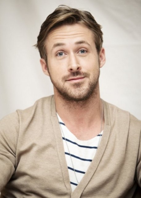 Ryan Gosling