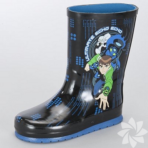 Ben 10 ayakkabı