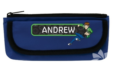 Ben 10 çanta kalem kutusu