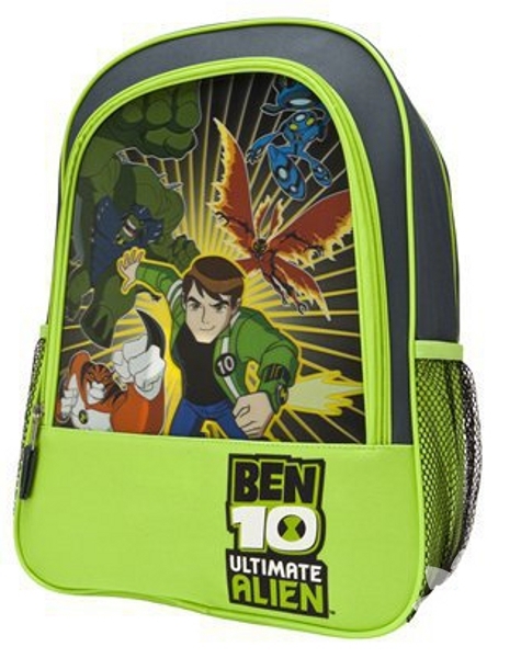 Ben 10 çanta