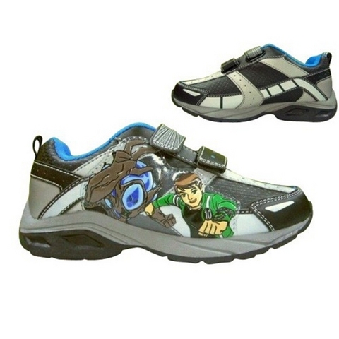 Ben 10 ayakkabı