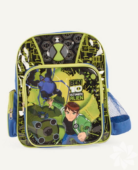 Ben 10 çanta