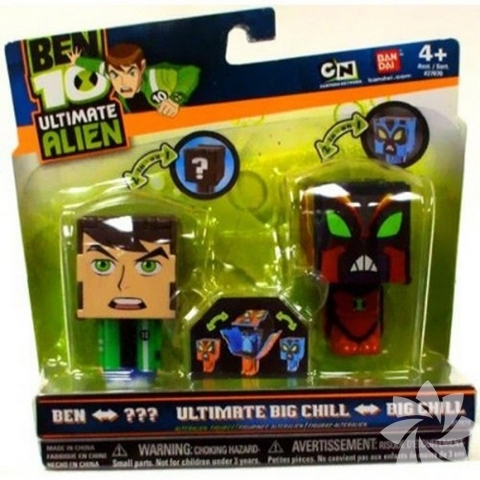Ben 10 oyuncak
