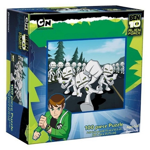 Ben 10 oyuncak