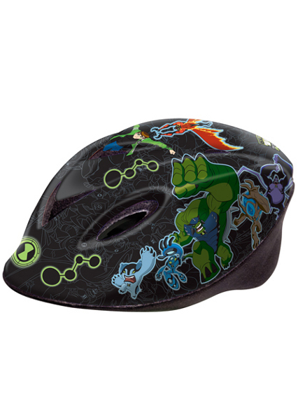 Ben 10 kask