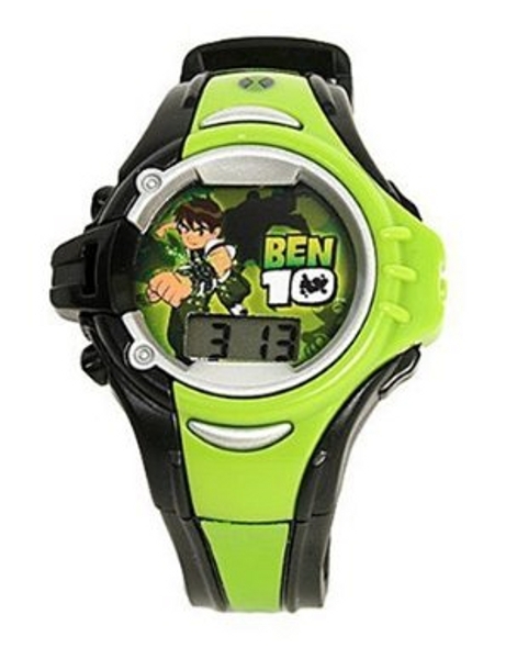 Ben 10 saat