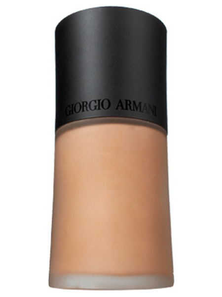 Giorgio Armani Luminous Silk fondöten