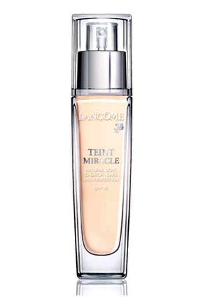 Lancome Teint Miracle fondöten