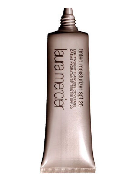 Laura Mercier Tinted Moisturizer fondöten