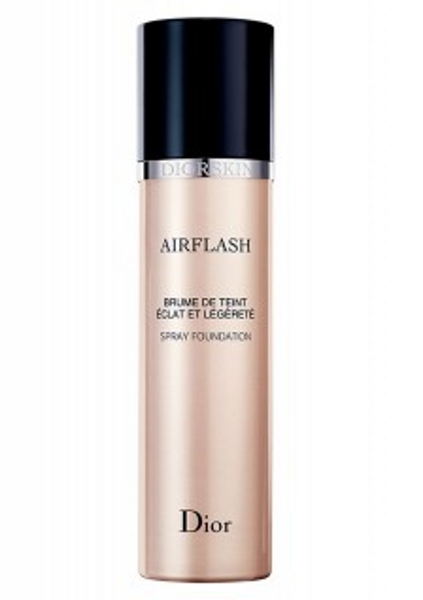 Dior Skin  Airflash Sprey fondöten