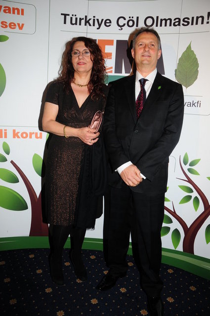 AYŞE - SERDAR SARIGÜL 