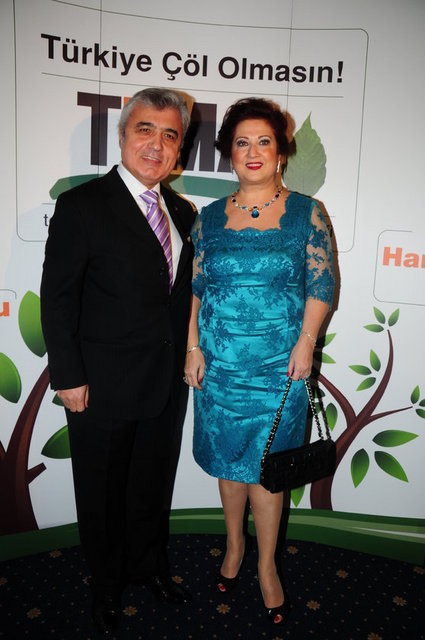 FİGEN - HAYATİ BABAOĞLU 