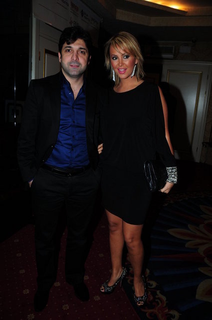 SEZER - OKTAY DERELİOĞLU 