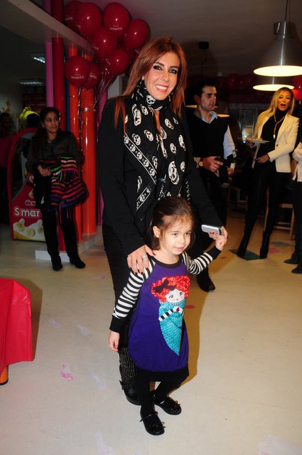ZEYNEP - YASEMİN ILICALI 
