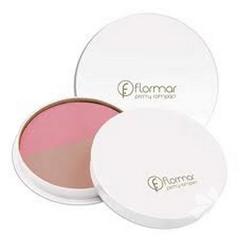 Flormer Pretty Compact toz allık