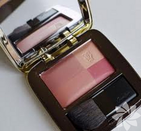 Guerlian 4 Eclats Sculpting blush