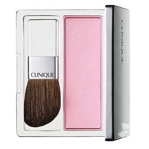 Clinique Soft-Pressed Powder allık  