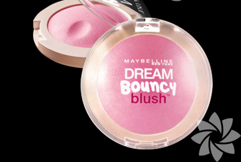 Maybelline Dream Bouncy krem allık