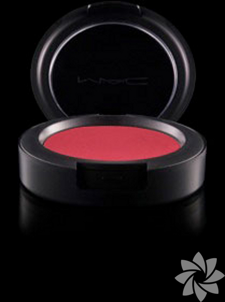 Blush - MAC - Sheertone Blush in Blushbaby
