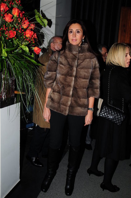 ÖZLEM GENÇOĞLU