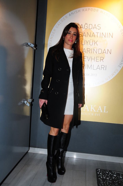 BEGÜM GAZİOĞLU