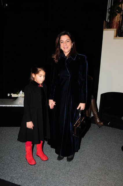 DEFNE, MERVE GÜRSEL