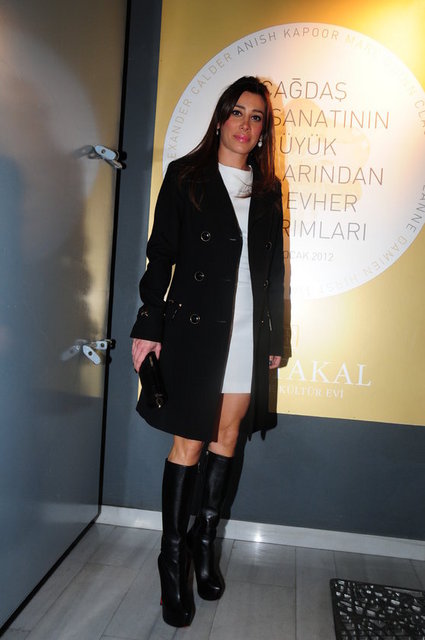 BEGÜM GAZİOĞLU