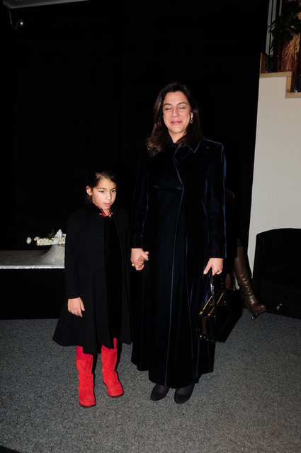 MERVE GÜRSEL 