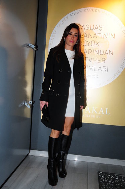 BEGÜM GAZİOĞLU