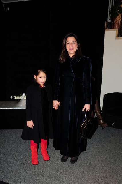 MERVE GÜRSEL 