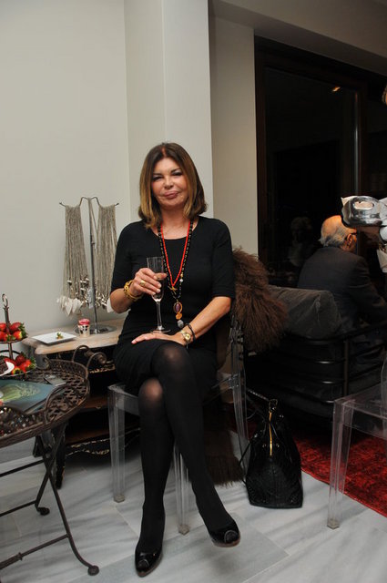 BAHAR VEREL