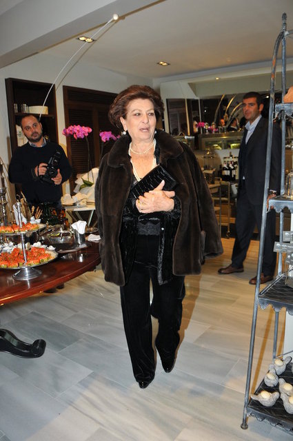 BERNA TOKAR