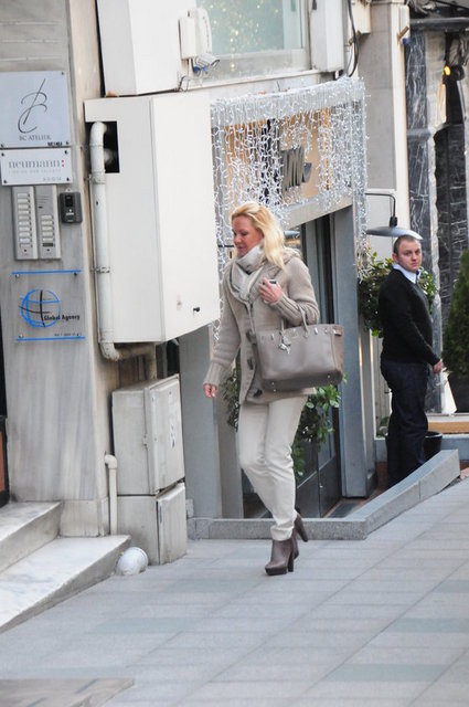 BETTİNA MACHLER
