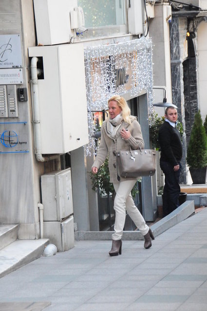 BETTİNA MACHLER