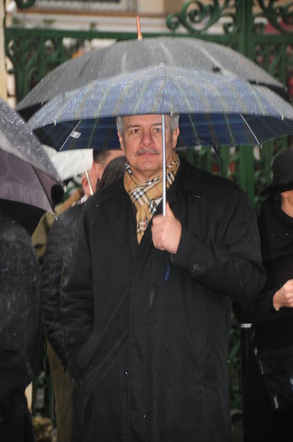 NECMETTİN ELİYEŞİL