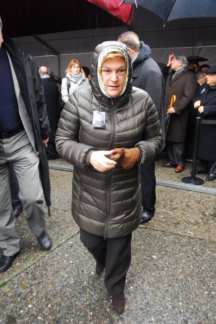 GÜLER SABANCI 