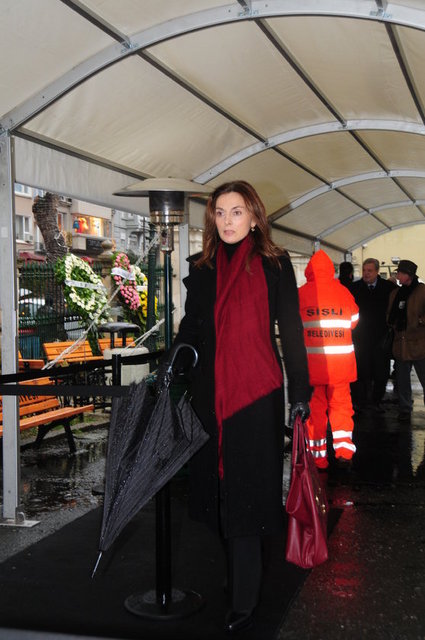 BANU ÇARMIKLI