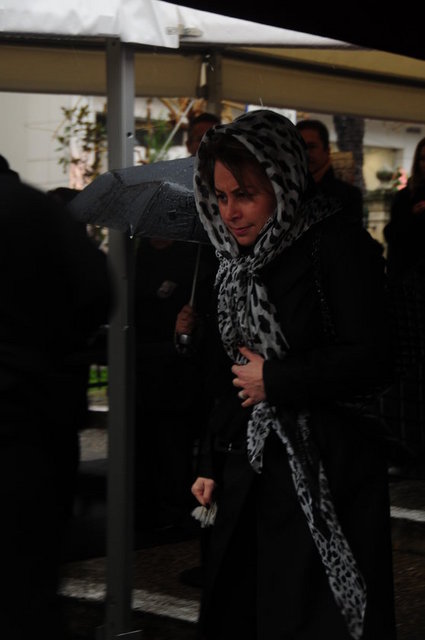 DEMET SABANCI ÇETİNDOĞAN