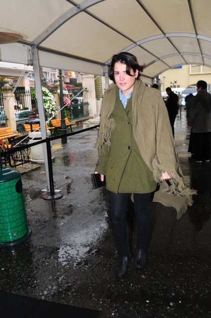 AYŞE BOYNER