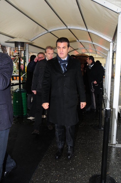 MUSTAFA SARIGÜL 