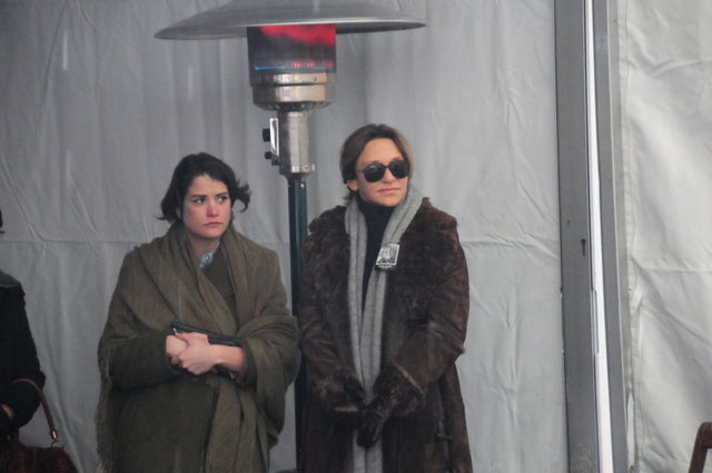 AYŞE BOYNER, YASEMİN ALOĞLU 