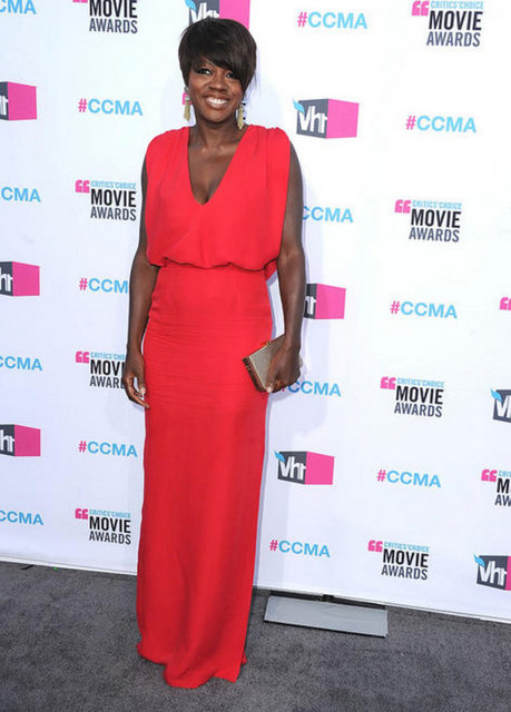 Viola Davis