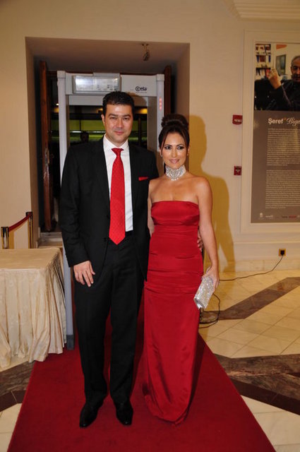 HAKAN - YELDA TİFTİK