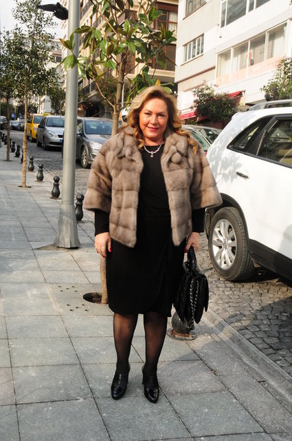 SİBEL VATANDOST