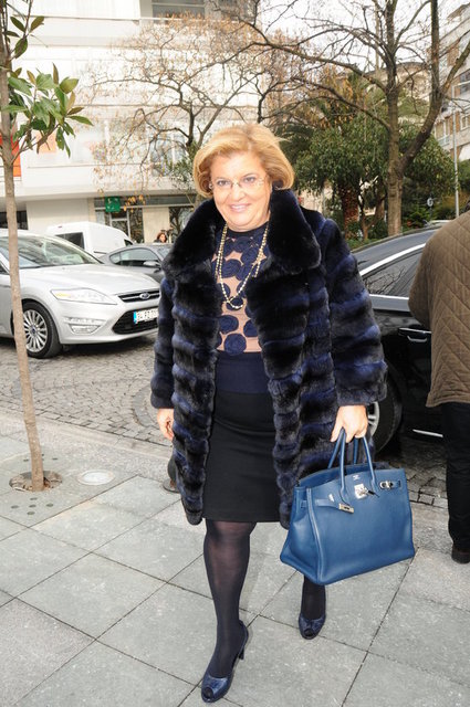 SAMRA TÜMAY