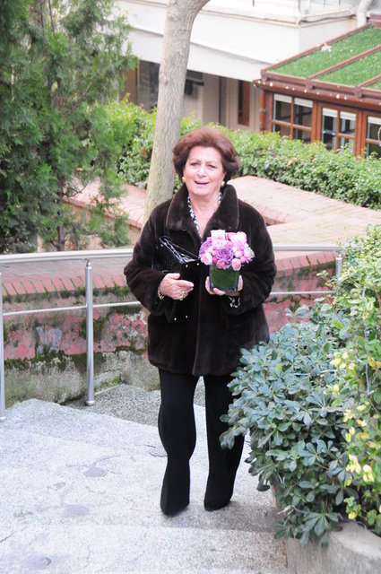 BERNA TOKAR