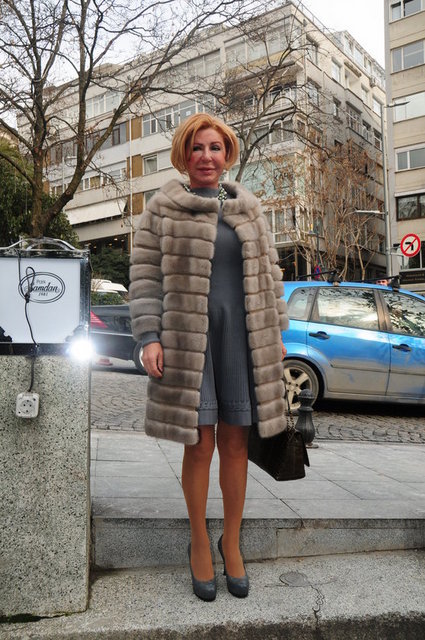 BİRGÜL VARGI