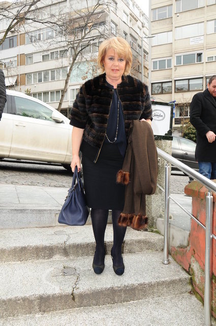 JALE ÖZTARHAN 