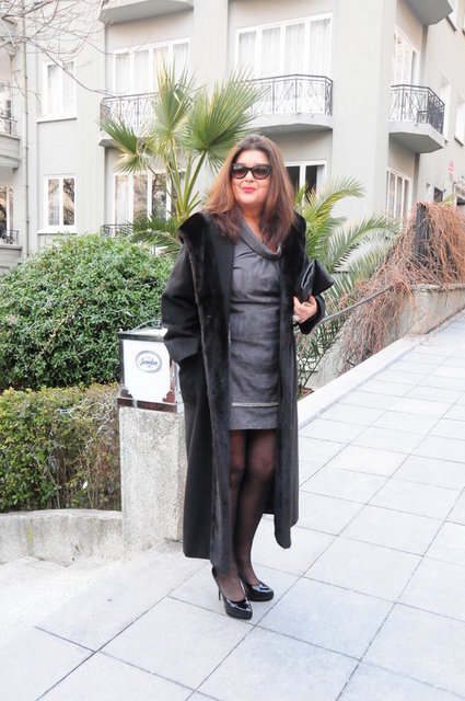MERAL KOSİF 