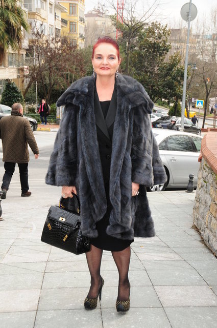 İNCİ GAZİOĞLU